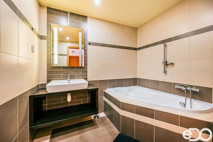 Pronájem bytu 4+kk, Brno - Veveří, Veveří, 133 m2