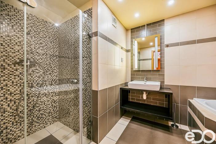 Pronájem bytu 4+kk, Brno - Veveří, Veveří, 133 m2