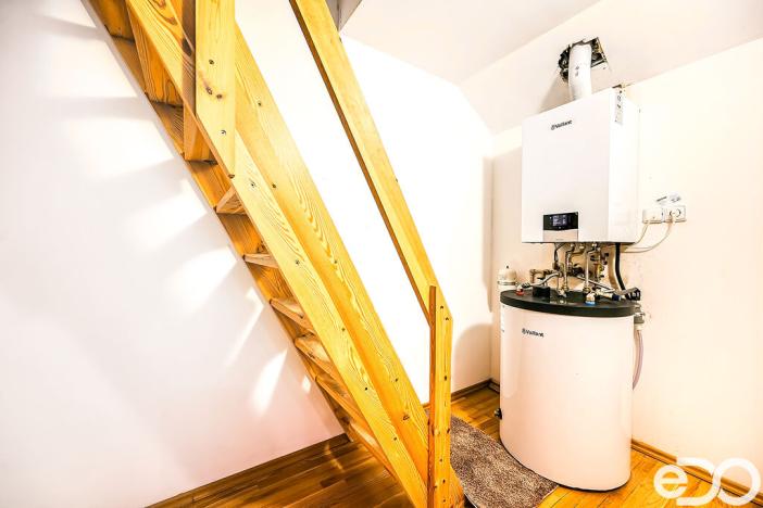 Pronájem bytu 4+kk, Brno - Veveří, Veveří, 133 m2