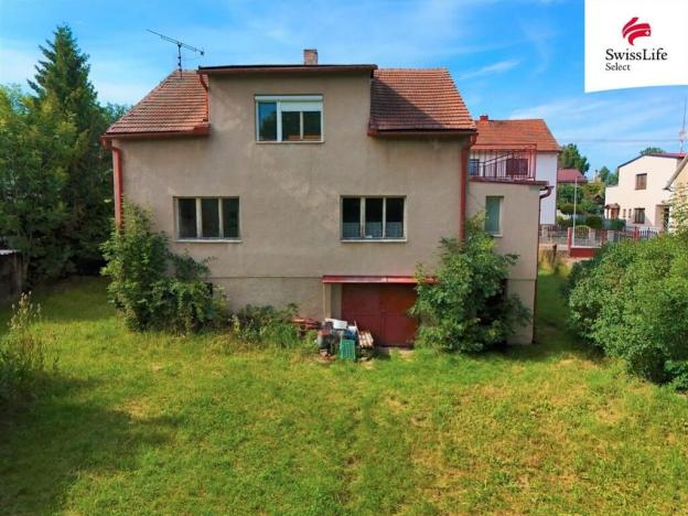 Prodej rodinného domu, Batelov, Za Tratí, 121 m2