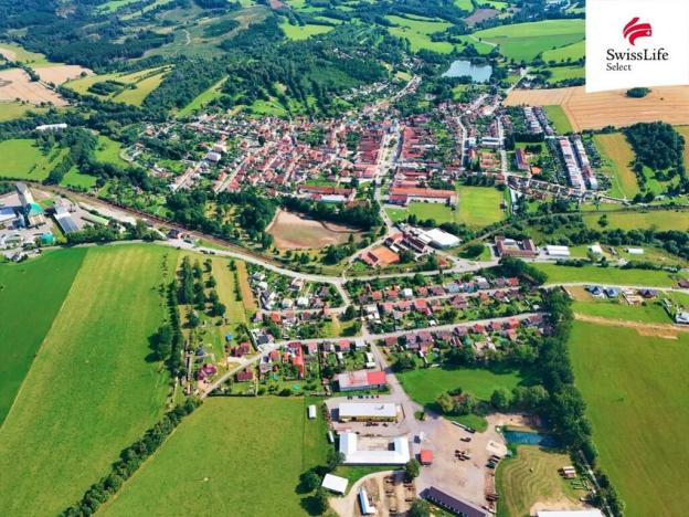 Prodej rodinného domu, Batelov, Za Tratí, 121 m2