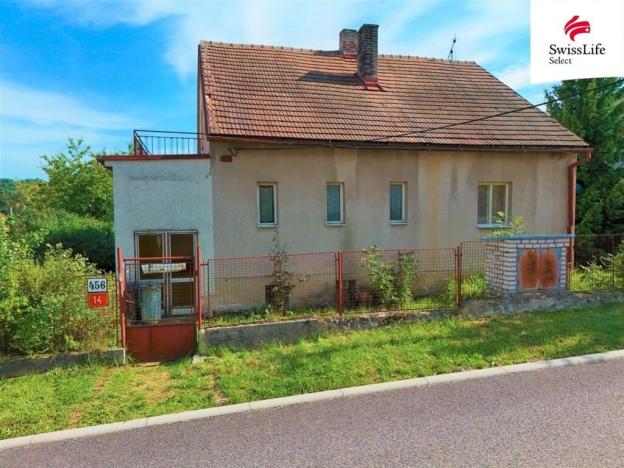 Prodej rodinného domu, Batelov, Za Tratí, 121 m2