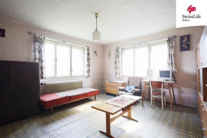 Prodej rodinného domu, Batelov, Za Tratí, 121 m2