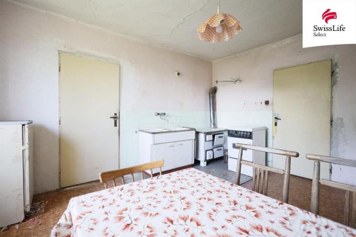 Prodej rodinného domu, Batelov, Za Tratí, 121 m2