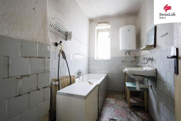 Prodej rodinného domu, Batelov, Za Tratí, 121 m2