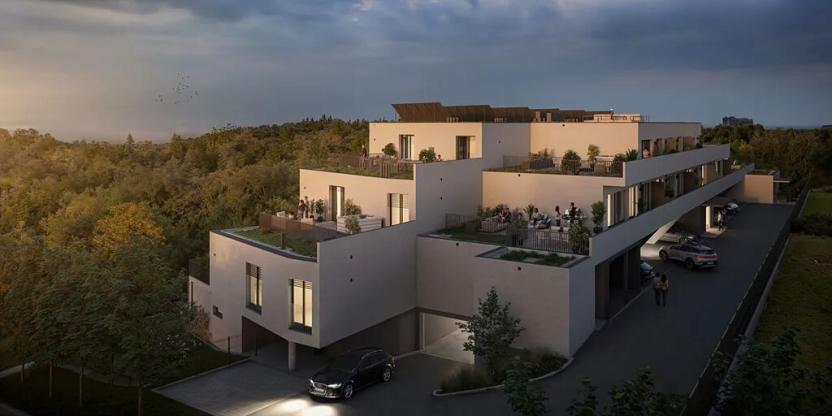 Prodej bytu 4+kk, Brno, Rybnická, 87 m2
