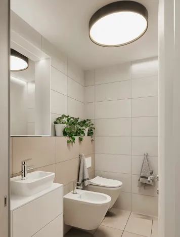 Prodej bytu 3+kk, Brno, Rybnická, 78 m2