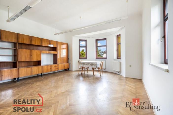 Prodej vily, Praha - Modřany, Darwinova, 354 m2