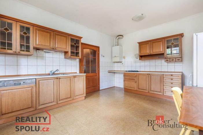 Prodej vily, Praha - Modřany, Darwinova, 354 m2