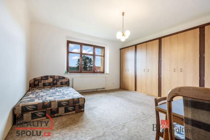 Prodej vily, Praha - Modřany, Darwinova, 354 m2