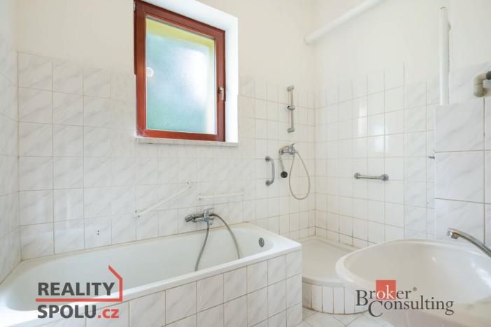 Prodej vily, Praha - Modřany, Darwinova, 354 m2