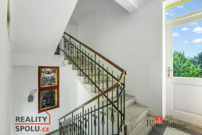 Prodej vily, Praha - Modřany, Darwinova, 354 m2