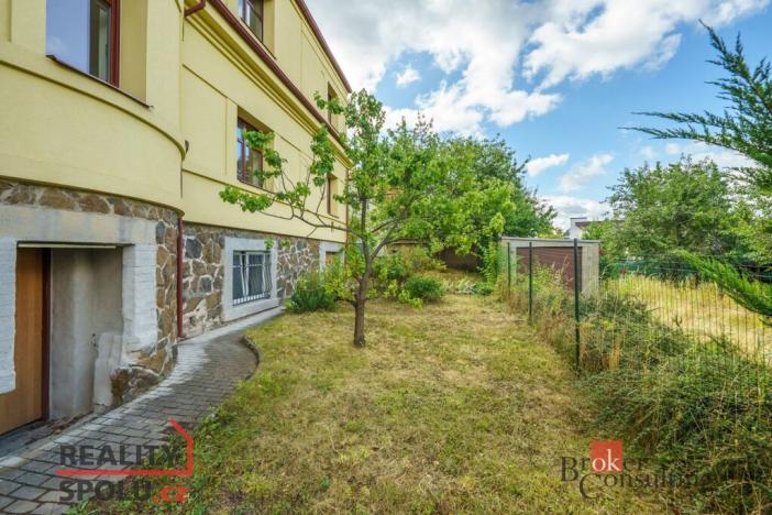 Prodej vily, Praha - Modřany, Darwinova, 354 m2