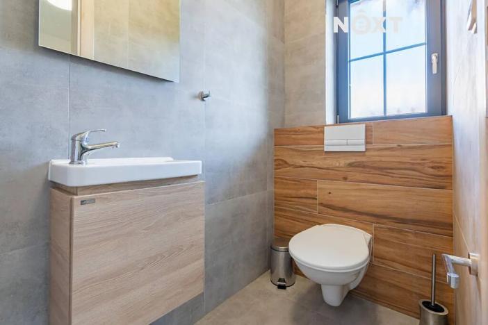 Prodej apartmánu, Horní Stropnice, 208 m2