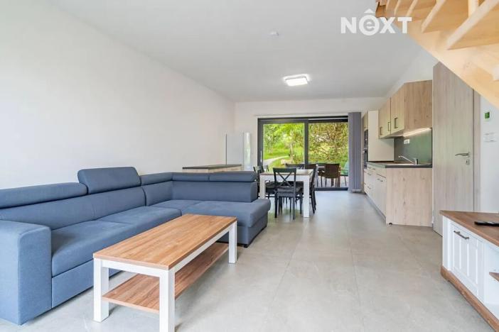 Prodej apartmánu, Horní Stropnice, 208 m2