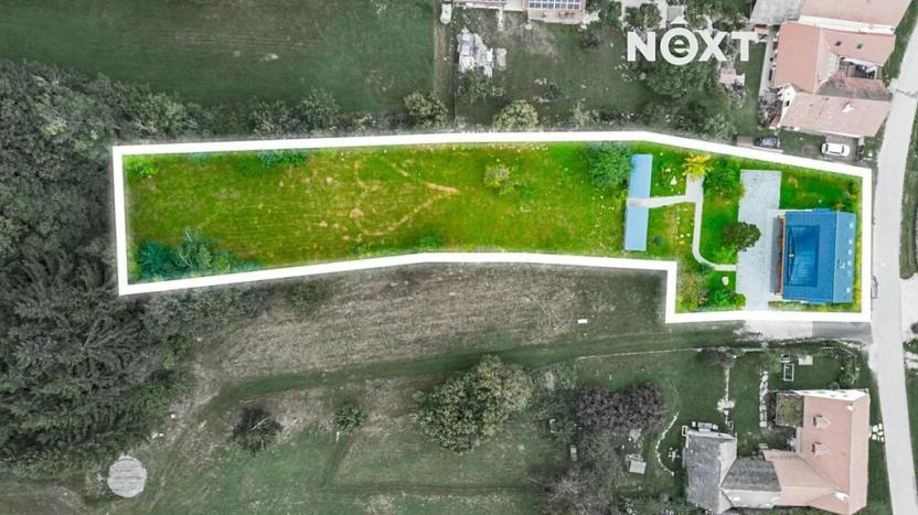 Prodej vícegeneračního domu, Horní Stropnice, 208 m2