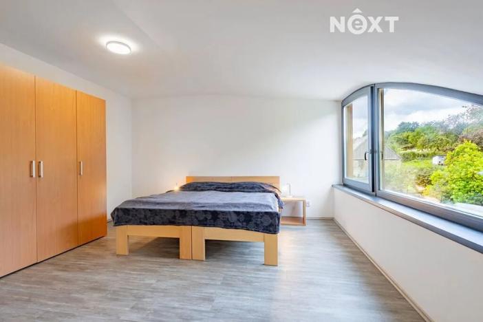 Prodej vícegeneračního domu, Horní Stropnice, 208 m2