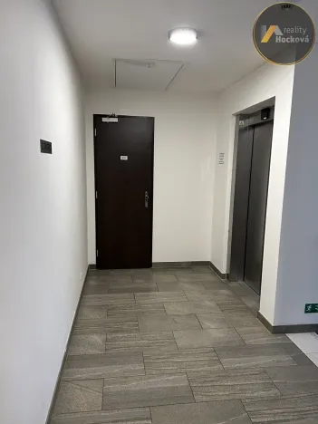 Prodej bytu 3+kk, Praha - Kamýk, Zimova, 77 m2