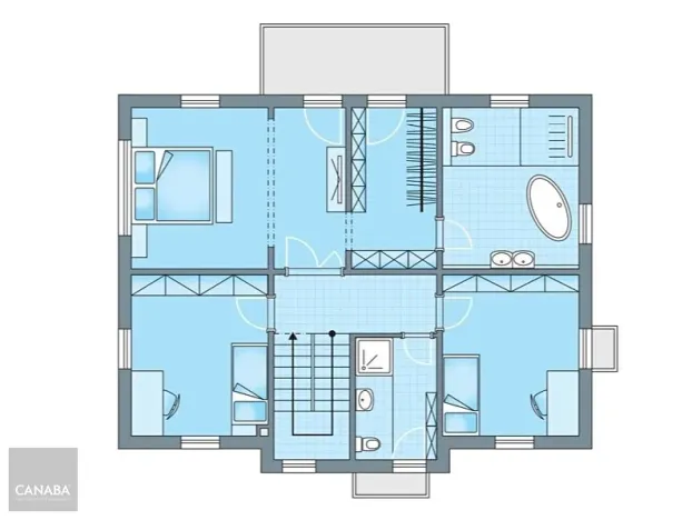 Prodej rodinného domu, Kralupy nad Vltavou, 200 m2