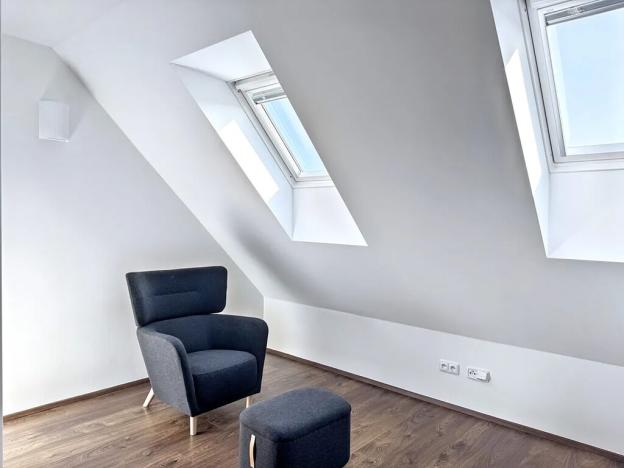 Prodej bytu 3+kk, Praha - Holešovice, 104 m2