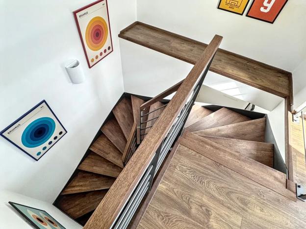 Prodej bytu 3+kk, Praha - Holešovice, 104 m2