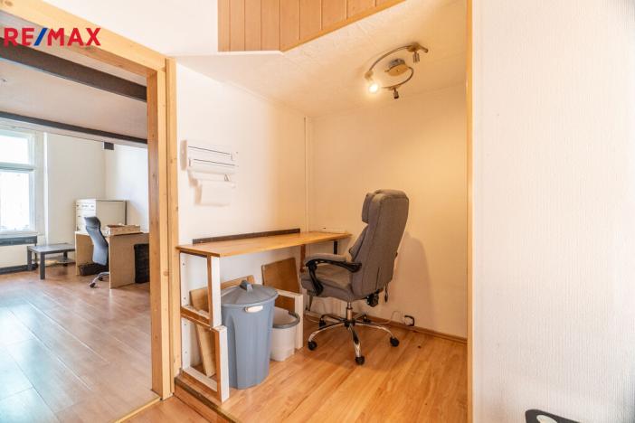 Prodej bytu 4+1, Praha - Žižkov, Vlkova, 80 m2