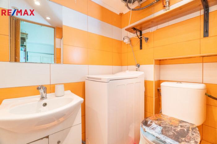 Prodej bytu 4+1, Praha - Žižkov, Vlkova, 80 m2