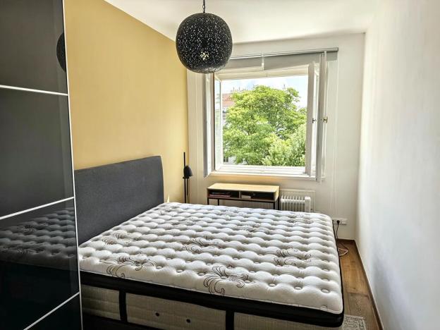 Prodej bytu 2+kk, Praha - Staré Město, 44 m2