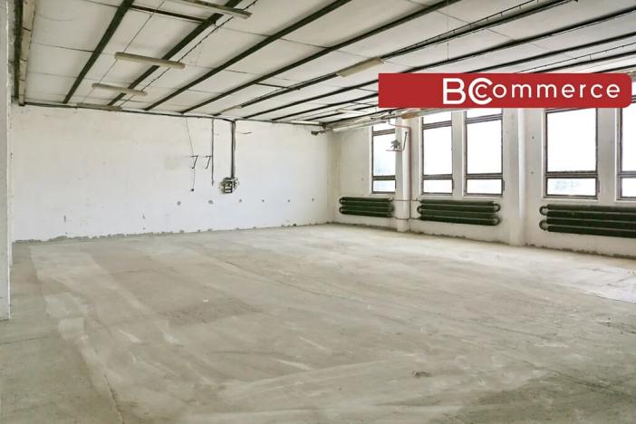 Prodej výrobních prostor, Klobouky u Brna, Nádražní, 1050 m2