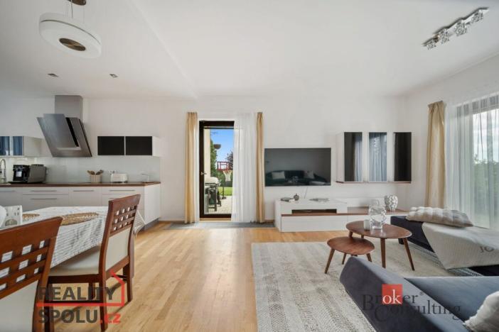 Prodej rodinného domu, Lidice, Starosty Hejmy, 112 m2