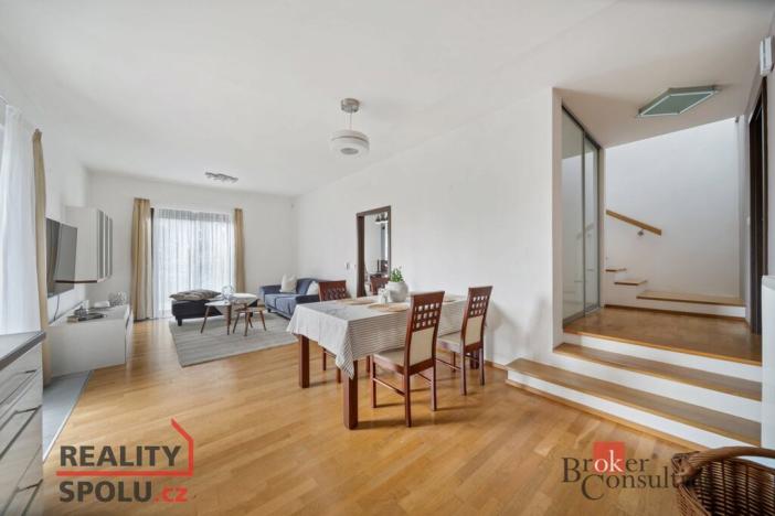 Prodej rodinného domu, Lidice, Starosty Hejmy, 112 m2