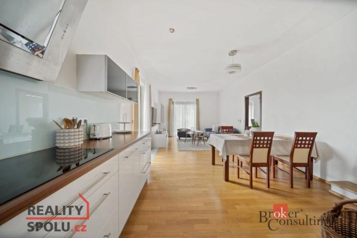 Prodej rodinného domu, Lidice, Starosty Hejmy, 112 m2