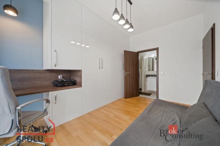 Prodej rodinného domu, Lidice, Starosty Hejmy, 112 m2