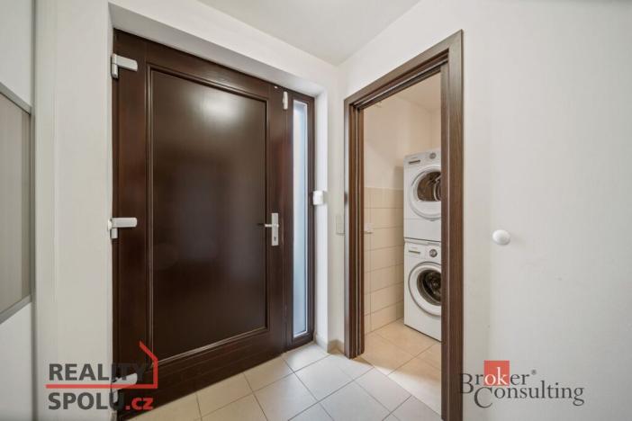 Prodej rodinného domu, Lidice, Starosty Hejmy, 112 m2