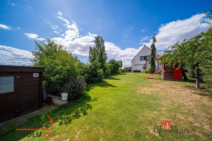 Prodej rodinného domu, Lidice, Starosty Hejmy, 112 m2