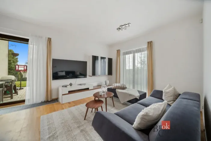 Prodej rodinného domu, Lidice, Starosty Hejmy, 154 m2