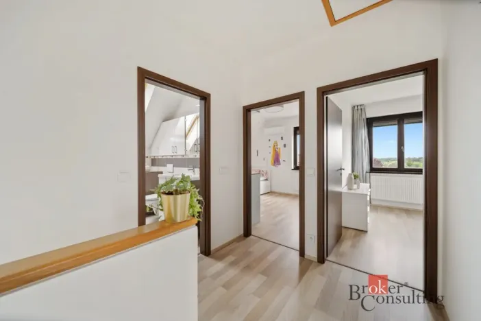 Prodej rodinného domu, Lidice, Starosty Hejmy, 154 m2