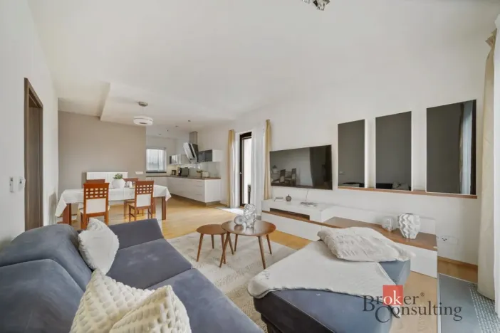 Prodej rodinného domu, Lidice, Starosty Hejmy, 154 m2