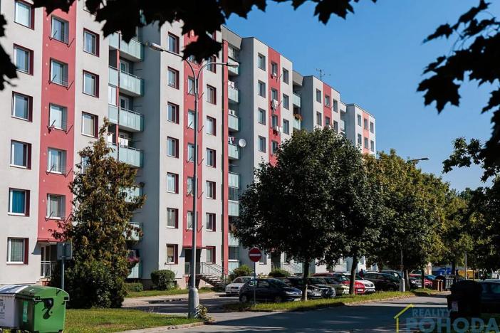 Prodej bytu 3+1, Vysoké Mýto, Ležáků, 75 m2