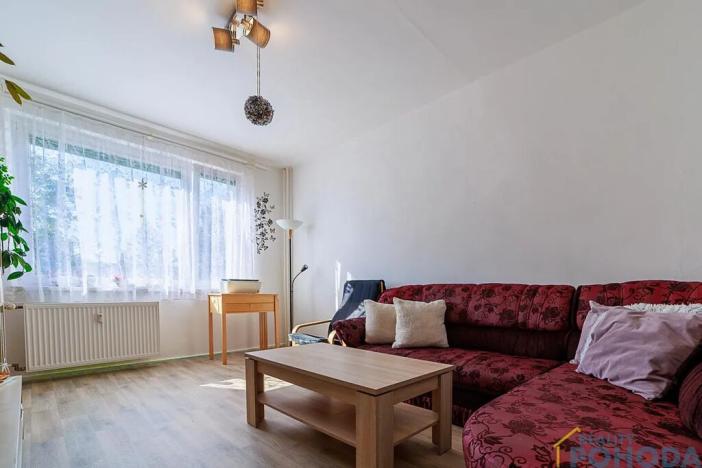 Prodej bytu 3+1, Vysoké Mýto, Ležáků, 75 m2