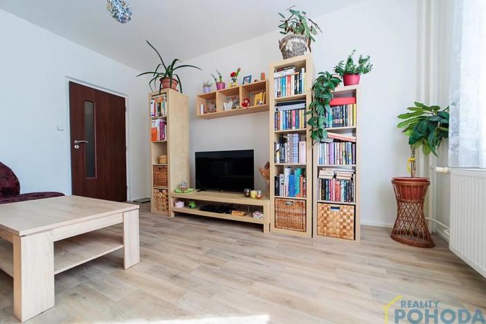 Prodej bytu 3+1, Vysoké Mýto, Ležáků, 75 m2