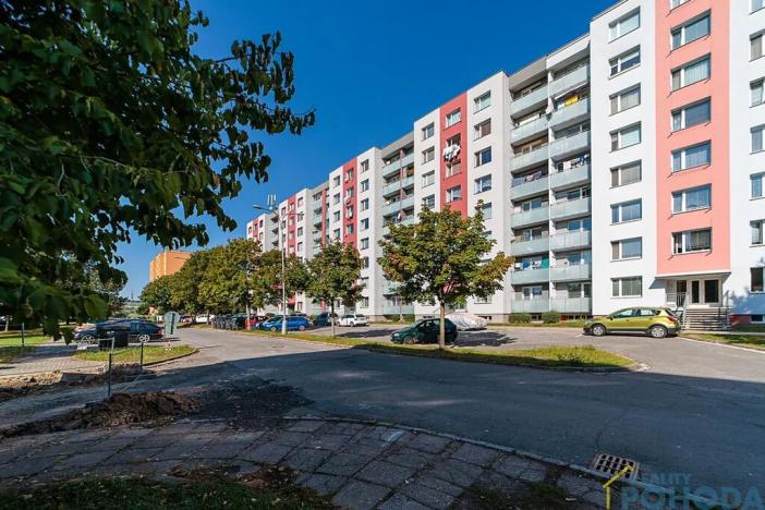 Prodej bytu 3+1, Vysoké Mýto, Ležáků, 75 m2