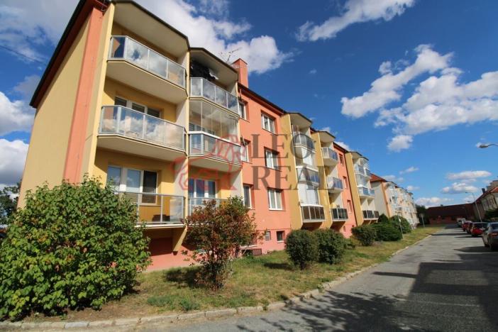 Prodej bytu 2+1, Náměšť nad Oslavou, 50 m2