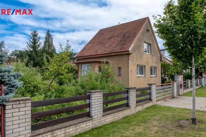 Prodej rodinného domu, Praha - Kunratice, Volarská, 91 m2