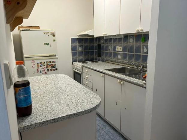 Pronájem bytu 1+kk, Praha - Troja, Hnězdenská, 40 m2