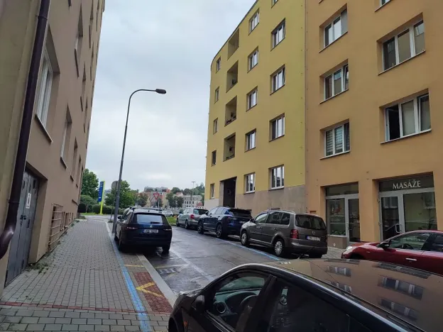 Prodej bytu 2+1, Brno, Zedníkova, 51 m2