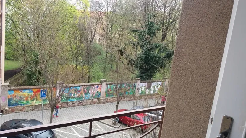 Pronájem bytu 3+1, Brno, Jaselská, 72 m2