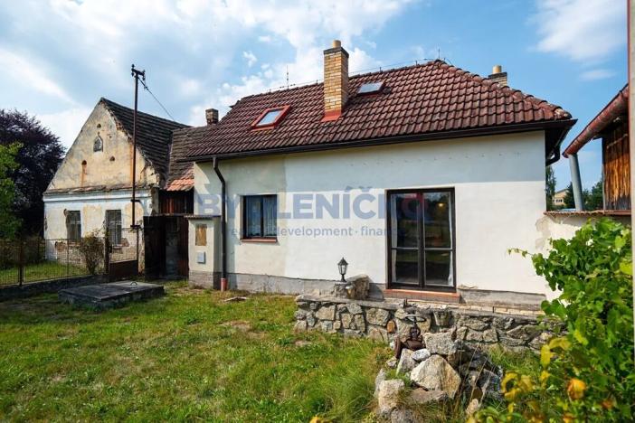 Prodej chalupy, Petříkov, 180 m2