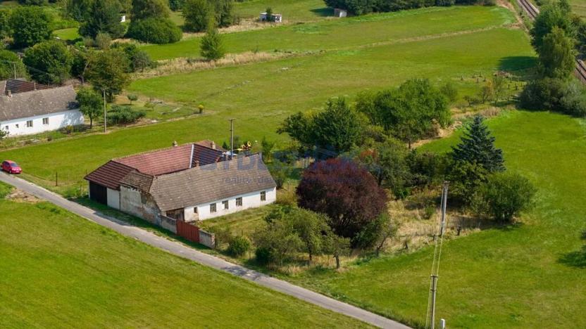 Prodej chalupy, Petříkov, 180 m2