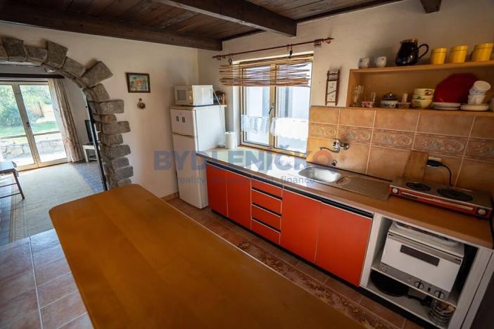 Prodej chalupy, Petříkov, 180 m2